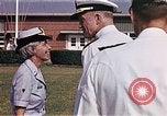 Immagine di United States Coast Guard Womens riserva United States USA, 1974, secondo 54 filmato di repertorio 65675069913