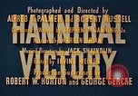 Standbild SS Hannibal Sieg United States USA, 1946, aus Sekunde 12 historischem Filmmaterial Videoclip 65675069914
