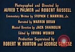 Standbild SS Hannibal Sieg United States USA, 1946, aus Sekunde 14 historischem Filmmaterial Videoclip 65675069914