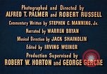 Standbild SS Hannibal Sieg United States USA, 1946, aus Sekunde 16 historischem Filmmaterial Videoclip 65675069914