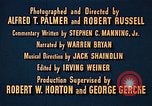 Standbild SS Hannibal Sieg United States USA, 1946, aus Sekunde 20 historischem Filmmaterial Videoclip 65675069914