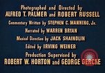Standbild SS Hannibal Sieg United States USA, 1946, aus Sekunde 22 historischem Filmmaterial Videoclip 65675069914