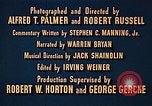 Standbild SS Hannibal Sieg United States USA, 1946, aus Sekunde 27 historischem Filmmaterial Videoclip 65675069914