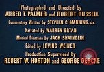 Standbild SS Hannibal Sieg United States USA, 1946, aus Sekunde 28 historischem Filmmaterial Videoclip 65675069914