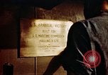 Image of SS Hannibal Victory San Francisco California USA, 1946, second 1 stock footage video 65675069915