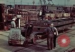 Image of SS Hannibal Victory San Francisco California USA, 1946, second 20 stock footage video 65675069915