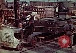 Image of SS Hannibal Victory San Francisco California USA, 1946, second 22 stock footage video 65675069915