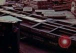 Image of SS Hannibal Victory San Francisco California USA, 1946, second 25 stock footage video 65675069915