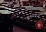 Image of SS Hannibal Victory San Francisco California USA, 1946, second 26 stock footage video 65675069915