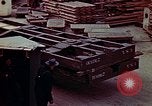 Image of SS Hannibal Victory San Francisco California USA, 1946, second 27 stock footage video 65675069915