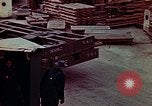 Image of SS Hannibal Victory San Francisco California USA, 1946, second 28 stock footage video 65675069915