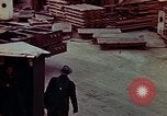 Image of SS Hannibal Victory San Francisco California USA, 1946, second 29 stock footage video 65675069915