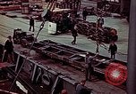Image of SS Hannibal Victory San Francisco California USA, 1946, second 30 stock footage video 65675069915