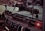 Image of SS Hannibal Victory San Francisco California USA, 1946, second 32 stock footage video 65675069915