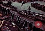 Image of SS Hannibal Victory San Francisco California USA, 1946, second 34 stock footage video 65675069915