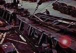 Image of SS Hannibal Victory San Francisco California USA, 1946, second 36 stock footage video 65675069915