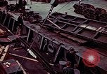 Image of SS Hannibal Victory San Francisco California USA, 1946, second 37 stock footage video 65675069915
