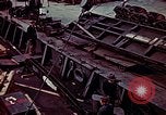 Image of SS Hannibal Victory San Francisco California USA, 1946, second 38 stock footage video 65675069915