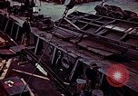 Image of SS Hannibal Victory San Francisco California USA, 1946, second 39 stock footage video 65675069915