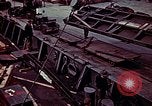 Image of SS Hannibal Victory San Francisco California USA, 1946, second 41 stock footage video 65675069915