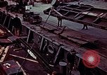 Image of SS Hannibal Victory San Francisco California USA, 1946, second 42 stock footage video 65675069915