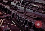 Image of SS Hannibal Victory San Francisco California USA, 1946, second 43 stock footage video 65675069915
