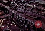 Image of SS Hannibal Victory San Francisco California USA, 1946, second 44 stock footage video 65675069915
