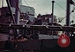 Image of SS Hannibal Victory San Francisco California USA, 1946, second 50 stock footage video 65675069915