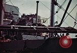 Image of SS Hannibal Victory San Francisco California USA, 1946, second 51 stock footage video 65675069915