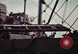 Image of SS Hannibal Victory San Francisco California USA, 1946, second 52 stock footage video 65675069915