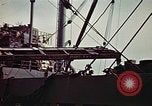 Image of SS Hannibal Victory San Francisco California USA, 1946, second 53 stock footage video 65675069915
