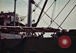 Image of SS Hannibal Victory San Francisco California USA, 1946, second 54 stock footage video 65675069915
