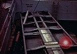 Image of SS Hannibal Victory San Francisco California USA, 1946, second 57 stock footage video 65675069915