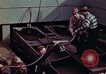 Image of SS Hannibal Victory San Francisco California USA, 1946, second 62 stock footage video 65675069915