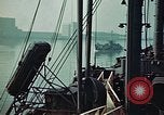 Standbild SS Hannibal Sieg Pazifik, 1946, aus Sekunde 24 historischem Filmmaterial Videoclip 65675069916