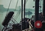 Standbild SS Hannibal Sieg Pazifik, 1946, aus Sekunde 25 historischem Filmmaterial Videoclip 65675069916