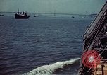 Standbild SS Hannibal Sieg Pazifik, 1946, aus Sekunde 38 historischem Filmmaterial Videoclip 65675069916