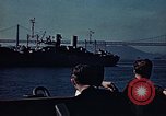 Standbild SS Hannibal Sieg Pazifik, 1946, aus Sekunde 45 historischem Filmmaterial Videoclip 65675069916
