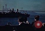 Standbild SS Hannibal Sieg Pazifik, 1946, aus Sekunde 46 historischem Filmmaterial Videoclip 65675069916