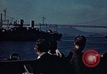 Standbild SS Hannibal Sieg Pazifik, 1946, aus Sekunde 47 historischem Filmmaterial Videoclip 65675069916
