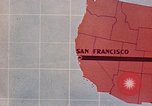 Image of SS Hannibal Victory Pacific Ocean, 1946, second 3 stock footage video 65675069917