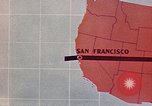 Image of SS Hannibal Victory Pacific Ocean, 1946, second 4 stock footage video 65675069917