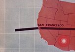 Image of SS Hannibal Victory Pacific Ocean, 1946, second 5 stock footage video 65675069917