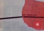 Image of SS Hannibal Victory Pacific Ocean, 1946, second 6 stock footage video 65675069917