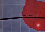 Image of SS Hannibal Victory Pacific Ocean, 1946, second 8 stock footage video 65675069917