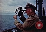 Image of SS Hannibal Victory Pacific Ocean, 1946, second 10 stock footage video 65675069917