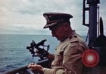 Image of SS Hannibal Victory Pacific Ocean, 1946, second 11 stock footage video 65675069917