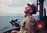 Image of SS Hannibal Victory Pacific Ocean, 1946, second 13 stock footage video 65675069917
