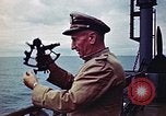 Image of SS Hannibal Victory Pacific Ocean, 1946, second 14 stock footage video 65675069917