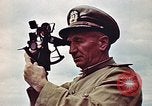 Image of SS Hannibal Victory Pacific Ocean, 1946, second 16 stock footage video 65675069917